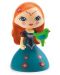 Фигурка Djeco Arty Toys - Федора - 1t