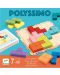 Детска игра Djeco - Polyssimo - 1t