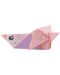 Творчески комплект за оригами Djeco – Полярни животни - 3t