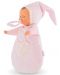 Кукла-бебе Corolle от серията Розово цвете – 30 cm - 2t