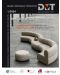 DMT: Списание за дизайн, материали и технологии - брой 1/2024 - 1t