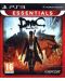 DmC Devil May Cry - Essentials (PS3) - 1t