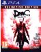 DmC Devil May Cry: Definitive Edition (PS4) - 1t