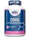 DMG, 125 mg, 100 капсули, Haya Labs - 1t