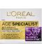 L'Oréal Age Specialist Дневен крем за лице, 55 +, 50 ml - 1t