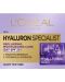 L'Oréal Hyaluron Specialist Дневен крем за лице, SPF 20, 50 ml - 1t
