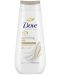 Dove Advanced Care Душ гел Nourishing Silk, 225 ml - 1t