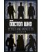 Doctor Who: Heroes And Monsters Collection - 1t