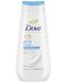 Dove Advanced Care Душ гел Gentle Scrub, 225 ml - 1t