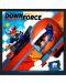 Настолна игра Downforce - Семейна - 5t