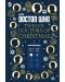 Doctor Who: Twelve Doctors of Christmas - 1t