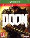 DOOM UAC Edition (Xbox One) - 1t