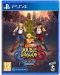 Double Dragon Gaiden: Rise Of The Dragons (PS4) - 1t