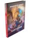 Допълнение за ролева игра Dungeons & Dragons - Player's Handbook 2024 (Hard Cover) - 1t