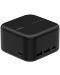 Докинг станция Belkin - 6 в 1 Core Gan Dock, 6 порта, USB-C, черна - 2t