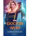 Doctor Who: Combat Magicks (Hardcover) - 1t