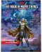 Допълнение за ролева игра Dungeons & Dragons - Deck of Many Things (Hard Cover) - 1t