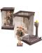 Статуетка The Noble Collection Movies: Harry Potter - Dobby (Magical Creatures), 19 cm - 1t