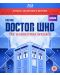 Doctor Who - The 10 Christmas Specials (Limited Edition) Blu-ray (Blu-Ray) - 1t