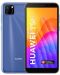 Смартфон Huawei - Y5p, Dual sim, син - 1t