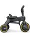 Триколка Doona - Liki Trike S3, Grey hound - 4t