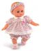 Кукла с аксесоари Vilac - Petit Calin, 28 cm - 2t