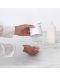 Дозатор за течен сапун Brabantia - MindSet, Mineral Fresh White - 9t