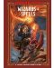 Допълнение за ролева игра Dungeons & Dragons: Young Adventurer's Guides - Wizards & Spells - 1t