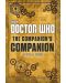Doctor Who: The Companion's Companion - 1t