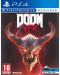 Doom VFR (PS4 VR) - 1t