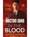 Doctor Who: In The Blood - 1t