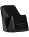 Докинг зарядна станция SteelDigi Azure Moose- за PS5, черна - 3t