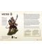 Допълнение за ролева игра Dungeons & Dragons: Young Adventurer's Guides - Beasts & Behemoths - 3t