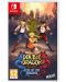 Double Dragon Gaiden: Rise Of The Dragons (Nintendo Switch) - 1t