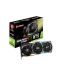 Видеокарта MSI - GeForce RTX 2080Ti Gaming X Trio, 11GB, GDDR6 - 1t