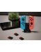Докинг зарядна станция Konix - Mythics, двойна, черна (Nintendo Switch) - 3t