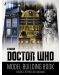 Doctor Who: Model-Building Book - 1t