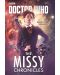Doctor Who: Missy Chronicles - 1t