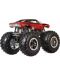 Детска играчка Hot Wheels Monster Trucks - Голямо бъги, Dodge Charger - 3t