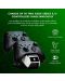 Докинг зарядна станция Numskull - за Xbox Series X/S, двойна, бяла - 2t