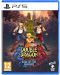 Double Dragon Gaiden: Rise Of The Dragons (PS5) - 1t