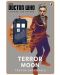 Doctor Who: Choose The Future. Terror Moon - 1t