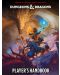 Допълнение за ролева игра Dungeons & Dragons - Player's Handbook 2024 (Hard Cover) - 3t