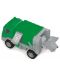 Детска играчка Dolu - Камион за боклук - 2t