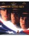 Доблестни мъже (Blu-Ray) - 1t