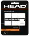 Допълнителен грип за тенис ракета HEAD - Xtreme Soft, бял - 1t