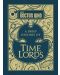 Doctor Who: A Brief History of Time Lords - 1t