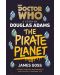 Doctor Who: The Pirate Planet - 1t