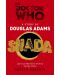 Doctor Who: Shada - 1t
