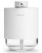 Дозатор за течен сапун Brabantia - MindSet, Mineral Fresh White - 1t